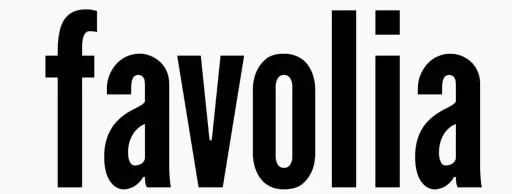 favolia logo